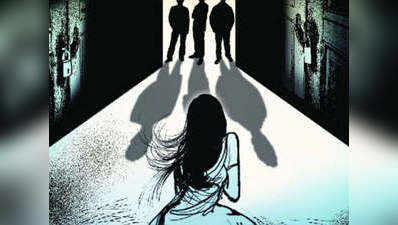 Saharanpur news: नाबालिग लड़की से गैंगरेप, 1 आरोपी गिरफ्तार, 2 अभी फरार