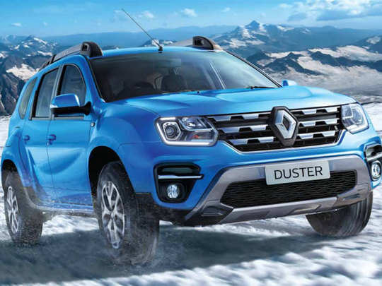 Renault Duster,Renault Duster turbo पेट्रोल लॉन्च, 10.49 लाख रुपये है  शुरुआती कीमत - renault duster turbo petrol launched know price and  specifications - Navbharat Times