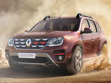 Renault Duster,Renault Duster turbo पेट्रोल लॉन्च, 10.49 लाख रुपये है  शुरुआती कीमत - renault duster turbo petrol launched know price and  specifications - Navbharat Times