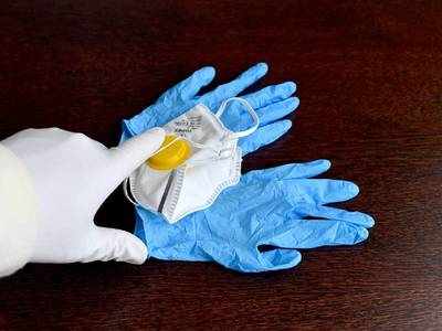 Hand Gloves for Corona : हाथों को इंफेक्शन से बचाने वाले Hand Gloves भारी डिस्काउंट पर ऑर्डर करें