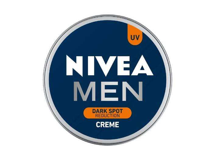 NIVEA Men Creme, Dark Spot Reduction Cream, 150ml
