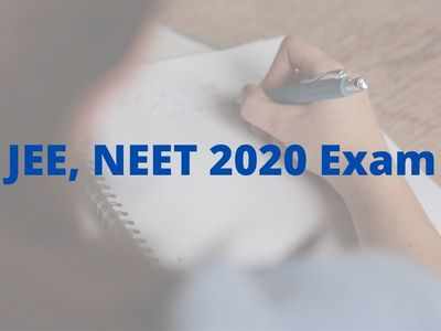 JEE Main NEET 2020 పరీక్షలపై సుప్రీం కోర్టు కీలక వ్యాఖ్యలు.. విద్యార్థులు ఇప్పటి నుంచి ప్రిపేర్‌ కావల్సిందే..!