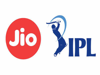 जिओचा मोठा धमाका, युजर्संना फ्री मध्ये पाहता येणार IPL 2020