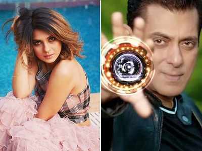 Bigg Boss 14: जेनिफर विंगेट ने पलटा सलमान का सीन, ठुकराया करोड़ों का ऑफर