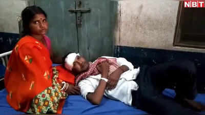 Nawada News: गांव में मास्क बांटना युवक को पड़ा भारी, लोगों ने कर दी जमकर पिटाई