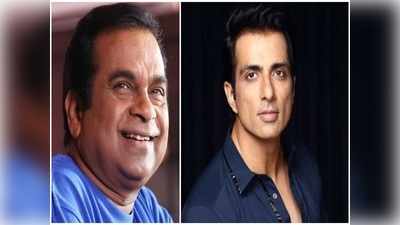 Brahmanandam:నేనూ సాయం చేశా కాని.. ఫొటోలు తీసుకోకుండా తప్పు చేశా.. సోనూసూద్‌పై బ్రహ్మానందం షాకింగ్ కామెంట్స్