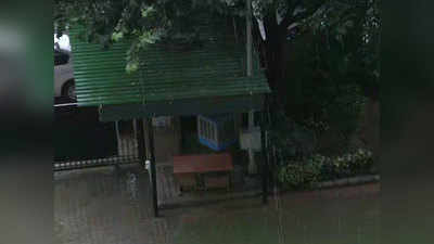 Delhi Weather Updates : दिल्ली में उमस से राहत, कई इलाकों में बारिश