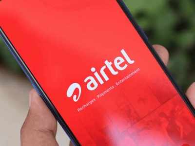 Airtel Prepaid Offer: ಹೊಸ ರಿಚಾರ್ಜ್ ಪ್ಲ್ಯಾನ್ ಪ್ರಕಟಿಸಿದ ಏರ್‌ಟೆಲ್