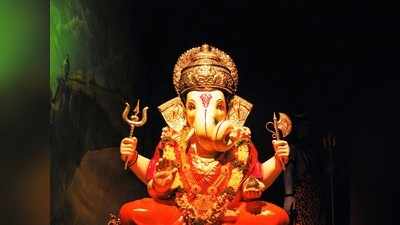 Lord Ganesha Original Head Story गणेशाचे मूळ शीर ठेवलेल्या या गुहेचे रहस्य माहित्येय का? जाणून घ्या