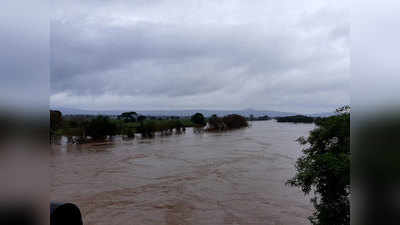 Kolhapur Floods: कोल्हापूरची झोप उडवणारा पाऊस; या भागांना महापुराचा धोका