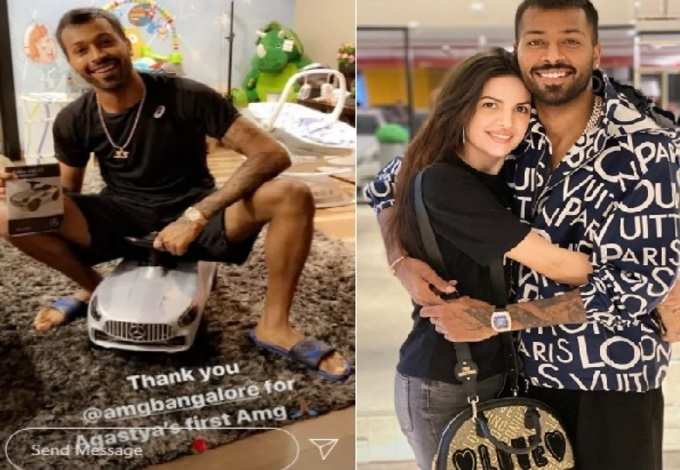 Hardik Pandya