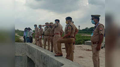 Kanpur News: संजीत हत्याकांड में नए सिरे से जांच शुरू, नदी-नाले में चला सर्च अभियान