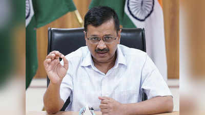 केजरीवाल की अपील पर आप के मंत्री-विधायक भी दे रहे हैं ऑक्सीमीटर दान