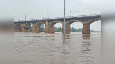 Sangli Floods सांगलीला महापुराचा धोका; त्या १०४ गावांचं काय होणार?