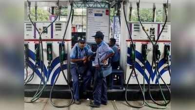 Petrol Price in Chennai: அதிர்ச்சிக்கு மேல் அதிர்ச்சி - இப்படி ஒரு ஏற்றமா?