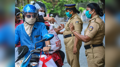 സംസ്ഥാനത്ത് സെന്റിനൽ സർവൈലൻസ് പരിശോധനയിലും കൊവിഡ് ഉയരുന്നു; നാല് മാസത്തിനിടെ 2250 പേർക്ക് രോഗബാധ