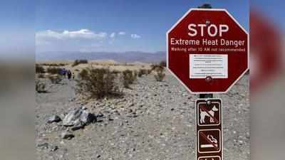 Death Valley: 54.4 डिग्री पर उबल रही डेथ वैली, जानिए दुनिया की सबसे गर्म जगह क्‍यों है ऐसी