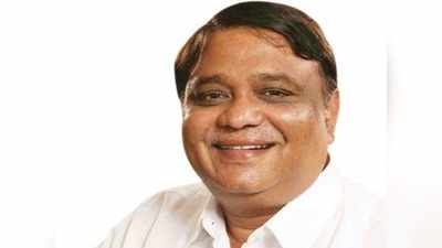 Uttar Pradesh Corona Updates: यूपी के स्वास्थ्य राज्यमंत्री अतुल गर्ग निकले कोरोना पॉजिटिव