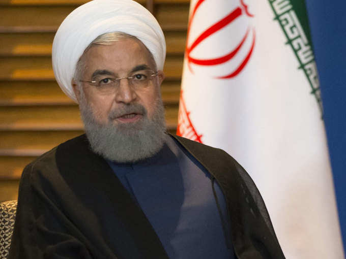 9वां परमाणु शक्ति संपन्न देश बनने की राह पर ईरान