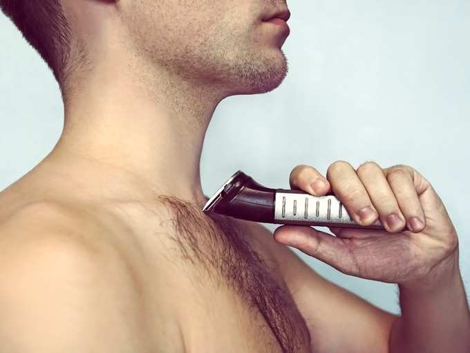 Hair Removal for Men1