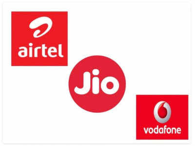 Jio vs एयरटेल vs वोडाफोन: रोज १.५ GB डेटा आणि फ्री कॉलिंगचे बेस्ट प्लान