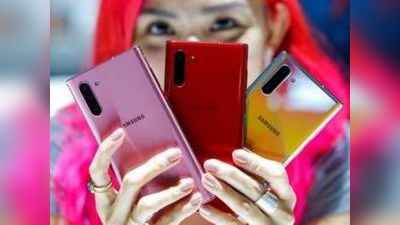 Samsung का वादा, इन 40 डिवाइसेज को मिलेंगे 3 बड़े ऐंड्रॉयड अपडेट्स