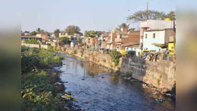 ಹುಬ್ಬಳ್ಳಿಯಲ್ಲಿ ಶೇ.80 ರಾಜಕಾಲುವೆ ಅತಿಕ್ರಮಣ !