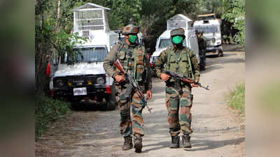J&K: बारामूला के क्रेरी इलाके में 1 और आतंकवादी ढेर, सेना के 2 जवान ऑपरेशन में शहीद