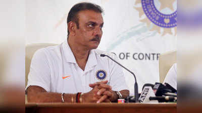 बीसीसीआई के सपॉर्ट में आए टीम इंडिया के कोच रवि शास्त्री, बोले- यूएई में आईपीएल समय की मांग