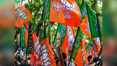बीजेपी प्रदेश कार्यसमिति की वर्चुअल बैठक 22 और 23 अगस्त को : चुनाव की रणनीति पर होगी चर्चा