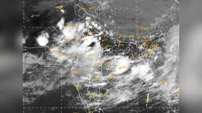 બંગાળની ખાડીમાં સર્જાયું લૉ પ્રેશર, ગુજરાતમાં પાંચ દિવસ અતિભારે વરસાદની આગાહી