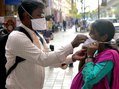 पुण्यात रुग्णसंख्या ७६ हजारांच्या पुढे