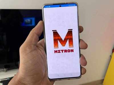 Mitron App: ನೆಕ್ಸಸ್ ವೆಂಚರ್ಸ್‌ನಿಂದ 37 ಕೋಟಿ ರೂ. ಹೂಡಿಕೆ ಪಡೆದುಕೊಂಡ ಮಿತ್ರೋ