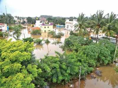 ಕೊರೊನಾ ಜತೆ ಪ್ರವಾಹ, ಸವಾಲು ಗೆದ್ದ ಕೊಡಗು: ಜಿಲ್ಲಾಡಳಿತದ ಯಶಸ್ವಿ ಹೋರಾಟ