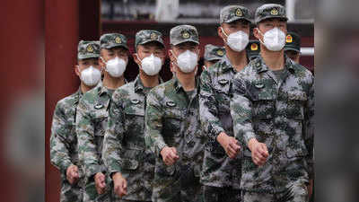 Chines PLA vs Inian Army : एलएसी पर तैनात सैनिकों के लिए चीन बना रहा है एडवांस बॉडी आर्मर