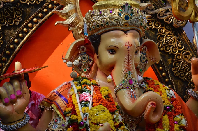 Importance And Benefits Of Ganesh Puja