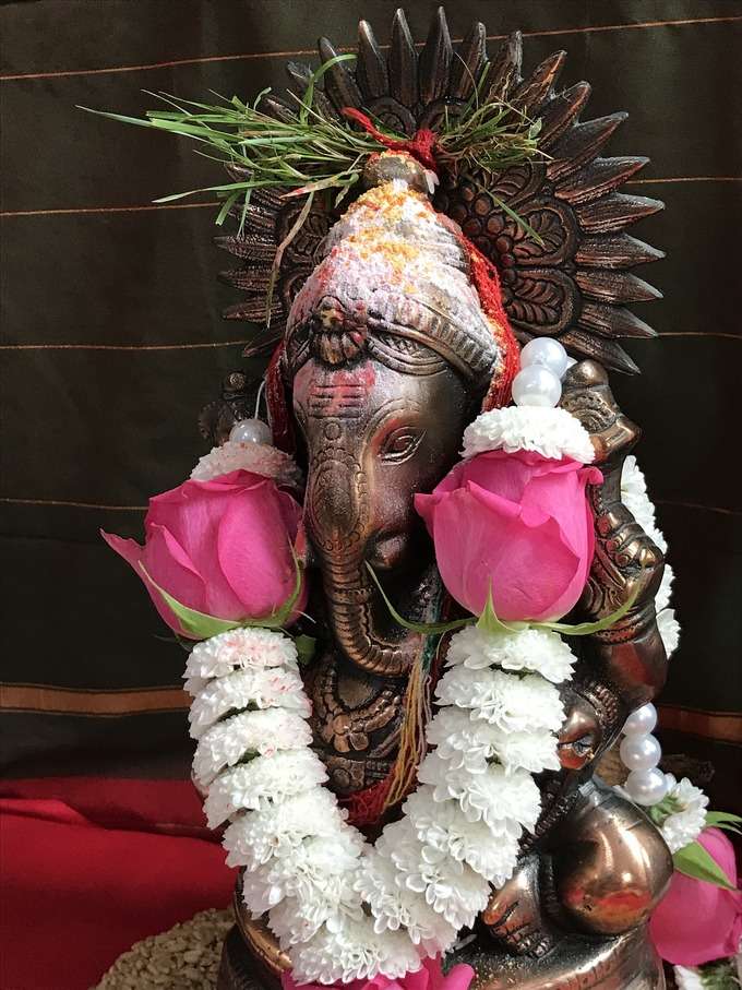 Ganesh Mantra