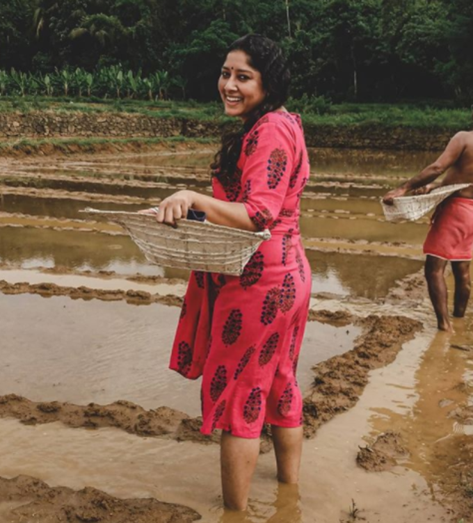 ഇനി കൃഷി മാർഗ്ഗം