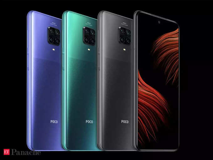 ​Poco M2 Pro