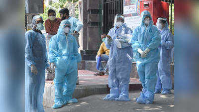 Corona Cases In Delhi : 24 घंटे में 1,398 नए केस, 9 कोरोना संक्रमितों की मौत
