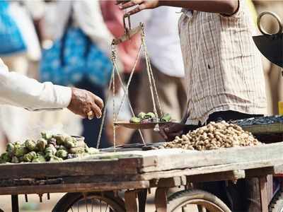 தெருவோர வியாபாரிகளுக்குக் கடன்: புதிய மொபைல் ஆப் தொடக்கம்!