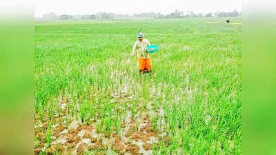 साल में 2 महीने खेती को देते हैं ओडिशा के ये विधायक, उपराष्ट्रपति भी हुए कायल