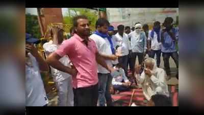 दौसा में भीम आर्मी के खिलाफ राजस्थान पुलिस की बड़ी कार्रवाई, 80-90 लोगों के खिलाफ केस दर्ज
