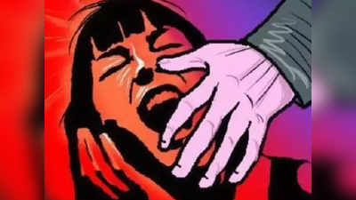 bhadohi rape murder : रेप के बाद किशोरी की हत्या, पहचान छिपाने के लिए शव को तेजाब से जलाया