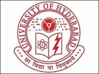 HCU: సెప్టెంబరు 24 నుంచి జాతీయ ప్రవేశ పరీక్ష.. పూర్తి వివరాలు ఇవే..!