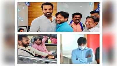 నంద్యాల ఎమ్మెల్యే మీరే సర్.. మీ శిష్యుడు హైదరాబాద్‌లో ఆడపిల్లతో యదవ పని చేస్తే: భూమా ఆసక్తికర పోస్ట్ 