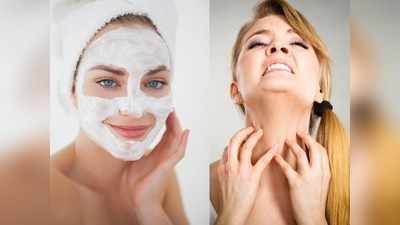 Skin Care: बिना सोचे-समझे Face Pack में नहीं मिलानी चाहिए ये 4 चीजें, चेहरा हो सकता है खराब