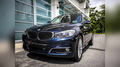 जबरदस्त फीचर्सची BMW ची नवी कार, जाणून घ्या किंमत