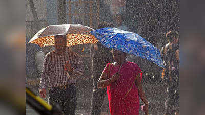 Rajasthan weather update : 2 हफ्तों से प्रदेश में  बारिश का दौर , अब तीन दिन के लिए मौसम विभाग का Alert