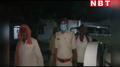 Rohtas News: 8 साल की बच्ची की गला दबाकर हत्या, घर में ही फेंका शव